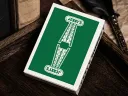 Jerry's Nugget Marked Monotone Playing Cards Thumbnail 2