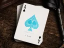 Jerry's Nugget Marked Monotone Playing Cards Thumbnail 6