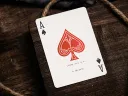 Jerry's Nugget Marked Monotone Playing Cards Thumbnail 9