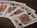 Jerry's Nugget Marked Monotone Playing Cards Thumbnail 13