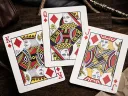 Jerry's Nugget Marked Monotone Playing Cards Thumbnail 14