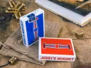 Jerry's Nuggets Gaff Modern Feel Playing Cards Thumbnail 2