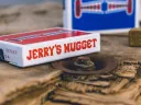 Jerry's Nuggets Gaff Modern Feel Playing Cards Thumbnail 8