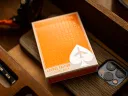 Jetsetter Playing Cards - Orange Thumbnail 6