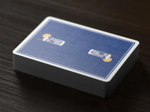 Jin and Tonic Playing Cards were created to remind ourselves of that split second when we escape our reality and enjoy a good Magic performance, Cardistry visual, or enjoying that relaxing cold cocktail. This is