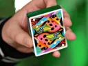 Jungle Playing Cards - Gilded Thumbnail 2