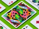 Jungle Playing Cards - Gilded Thumbnail 3