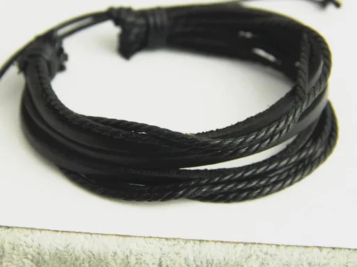 Kardsgeek Black Wristbands Thumbnail 1