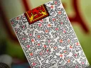 Keith Haring Playing Cards Thumbnail 3