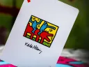 Keith Haring Playing Cards Thumbnail 4