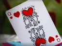 Keith Haring Playing Cards Thumbnail 5