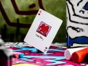 Keith Haring Playing Cards Thumbnail 6