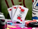 Keith Haring Playing Cards Thumbnail 8