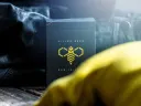 Killer Bees Playing Cards Thumbnail 5