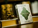 Kingdom Playing Cards - Green Thumbnail 4