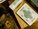 Kingdom Playing Cards - Green Thumbnail 5