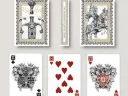 Kinghood Playing Cards - Elegant Thumbnail 4