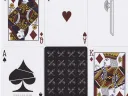 Kings Inverted Playing Cards Thumbnail 10