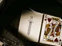 Kings Playing Cards in White By Peter McKinnon and Daniel Madison Thumbnail 6