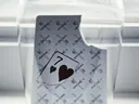 Kings Playing Cards in White By Peter McKinnon and Daniel Madison Thumbnail 10