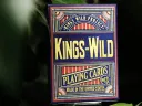 Kings Wild Americanas LTD Edition by Jackson Robinson Thumbnail 2