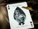 Kings Wild Americanas LTD Edition by Jackson Robinson Thumbnail 13