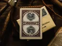 Kings Wild - Postage Paid Playing Cards Thumbnail 2