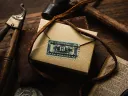 Kings Wild - Postage Paid Playing Cards Thumbnail 3