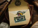 Kings Wild - Postage Paid Playing Cards Thumbnail 5