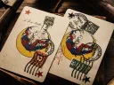 Kings Wild - Postage Paid Playing Cards Thumbnail 7