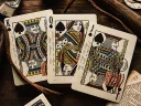 Kings Wild - Postage Paid Playing Cards Thumbnail 9