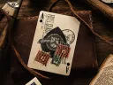 Kings Wild - Postage Paid Playing Cards Thumbnail 10