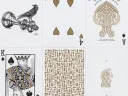 Knights V2 Playing Cards Thumbnail 8