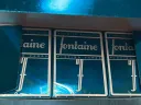 Kyanite Foil Fontaines Thumbnail 2