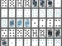 Leaves Winter Playing Cards - Collector's Edition Thumbnail 3