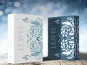 Leaves Winter Playing Cards - Collector's Edition Thumbnail 5