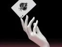 Lepidopterist Playing Cards Thumbnail 6