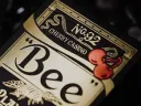 Limited Bee X Cherry Playing Cards Thumbnail 6