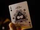 Limited Bee X Cherry Playing Cards Thumbnail 14