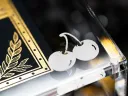 Limited Bee X Cherry Playing Cards Thumbnail 19