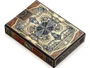 Limited Edition Gaslamp Playing Cards Thumbnail 2