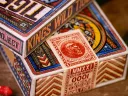 Limited Edition Tiger V2 - Matchbox Playing Cards by Kings Wild Projects Thumbnail 2