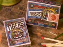 Limited Edition Tiger V2 - Matchbox Playing Cards by Kings Wild Projects Thumbnail 5