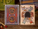 Limited Edition Tiger V2 - Matchbox Playing Cards by Kings Wild Projects Thumbnail 8