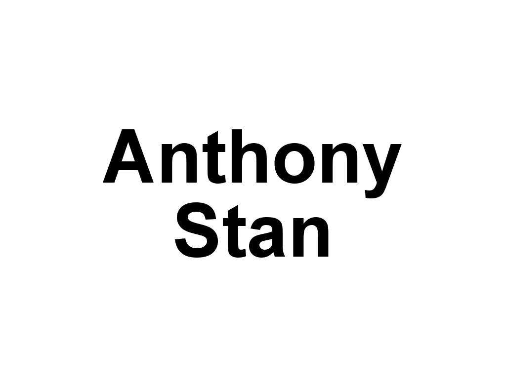 Anthony Stan is a magician and creator who specializes in innovative magic effects and routines. His brand offers a range of magic products, including DVDs, gimmicks, and playing cards, designed to help magicians enhance their