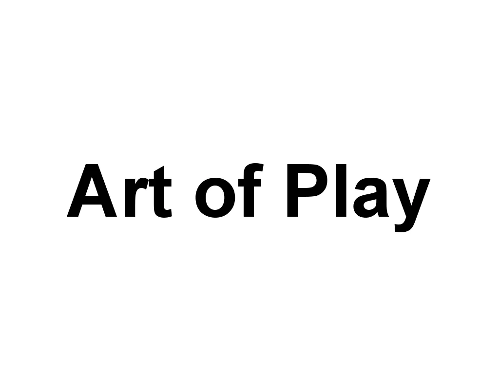 Art of Play is a company that curates a collection of the world's finest playing cards, puzzles, and amusements. Founded by magicians Dan and Dave Buck, Art of Play offers a wide range of beautifully