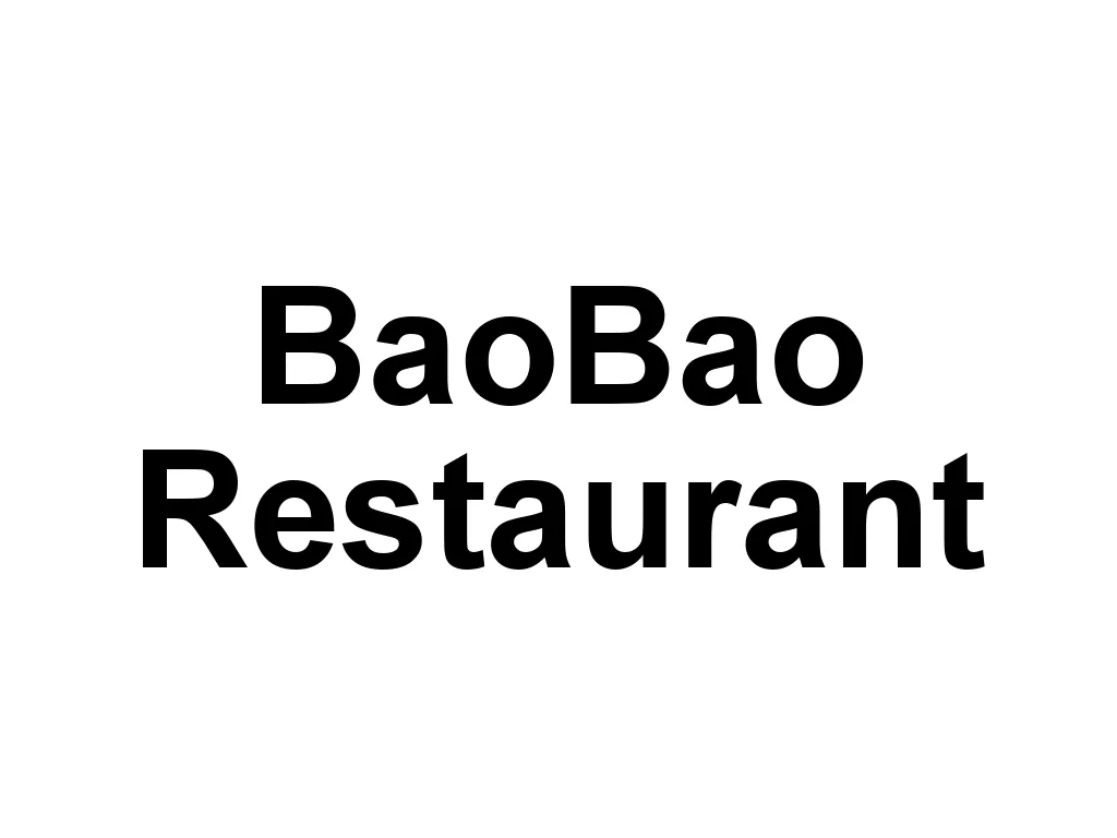 BaoBao Restaurant is a culinary haven that offers an exquisite blend of traditional and contemporary Asian cuisine. Known for its fresh ingredients and innovative dishes, BaoBao provides a dining experience that delights the senses and