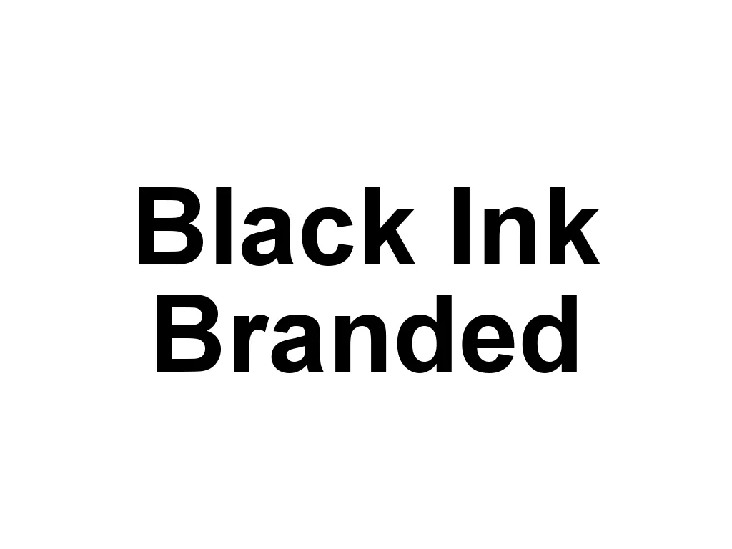 Black Ink Branded is a premium playing card company known for its luxurious and artistic designs. Each deck is crafted with meticulous attention to detail, using high-quality materials to ensure superior handling and durability. Black