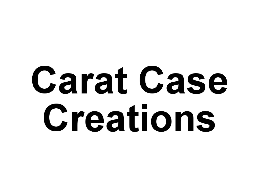 Carat Case Creations is a company that specializes in producing high-quality display cases for playing cards. Their products are designed to protect and showcase your treasured decks, offering a perfect blend of functionality and style