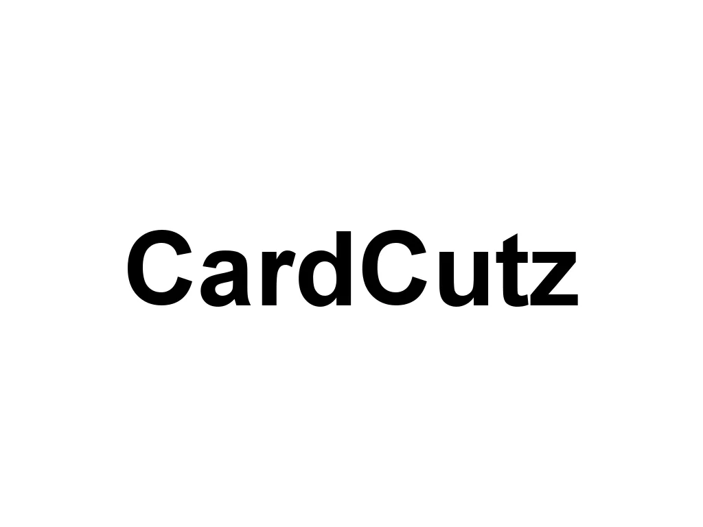 CardCutz is a brand dedicated to the art of cardistry and magic. They produce playing cards with vibrant designs and superior handling, catering to cardists and magicians who seek both aesthetics and functionality.